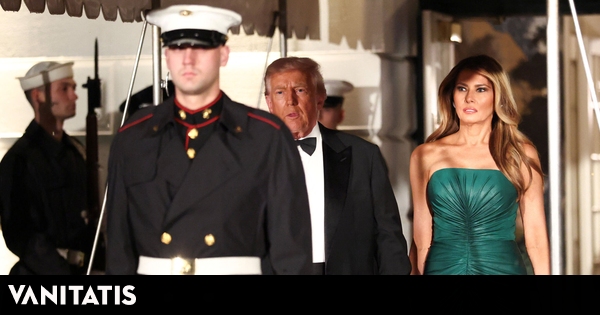 alta costura, verde esmeralda y diamantes