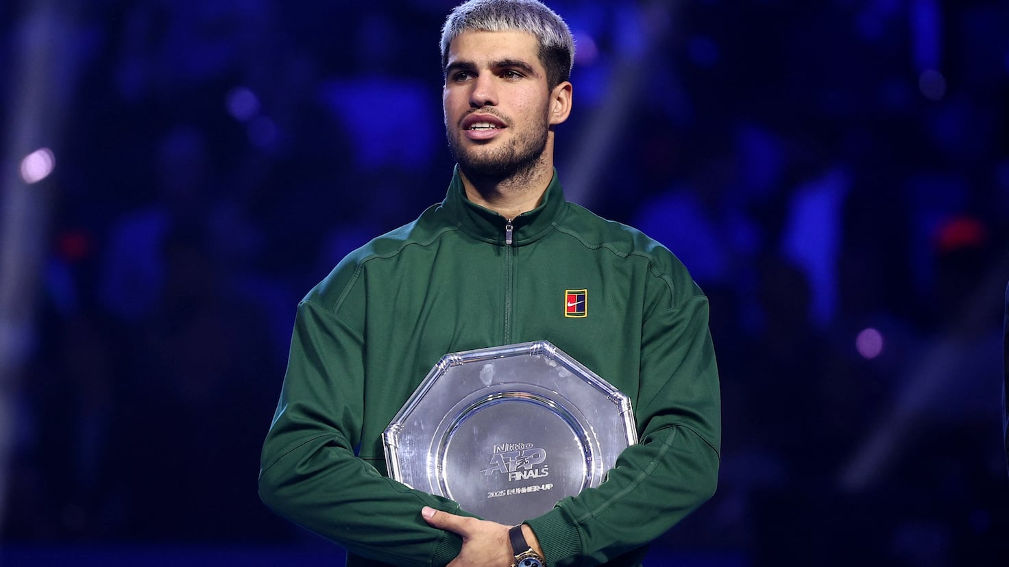 Alcaraz: “Trabajaremos para que años como este no sean lo común, pero se den más veces”