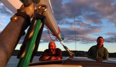 Mikel Urdangarin se pasa al cine con el documental 'Itsasora'