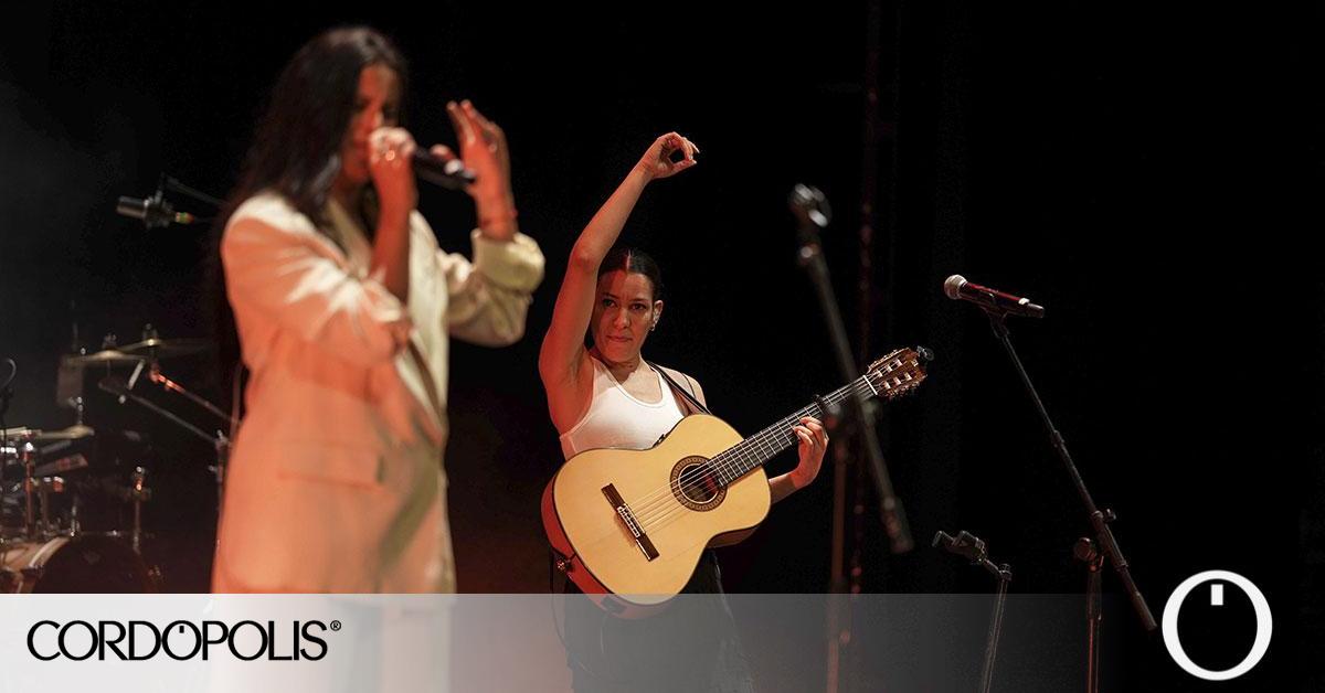 Las Migas, el grupo de la cordobesa Alicia Grillo, gana un nuevo Latin Grammy