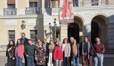 Unos 1.300 extremeños conviven con el VIH, el 18% sin saberlo