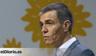 “Si hay que temer algo es al negacionismo de Abascal y Vox”