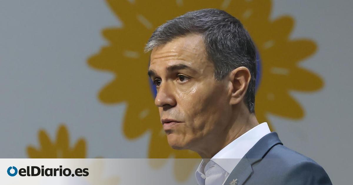 “Si hay que temer algo es al negacionismo de Abascal y Vox”