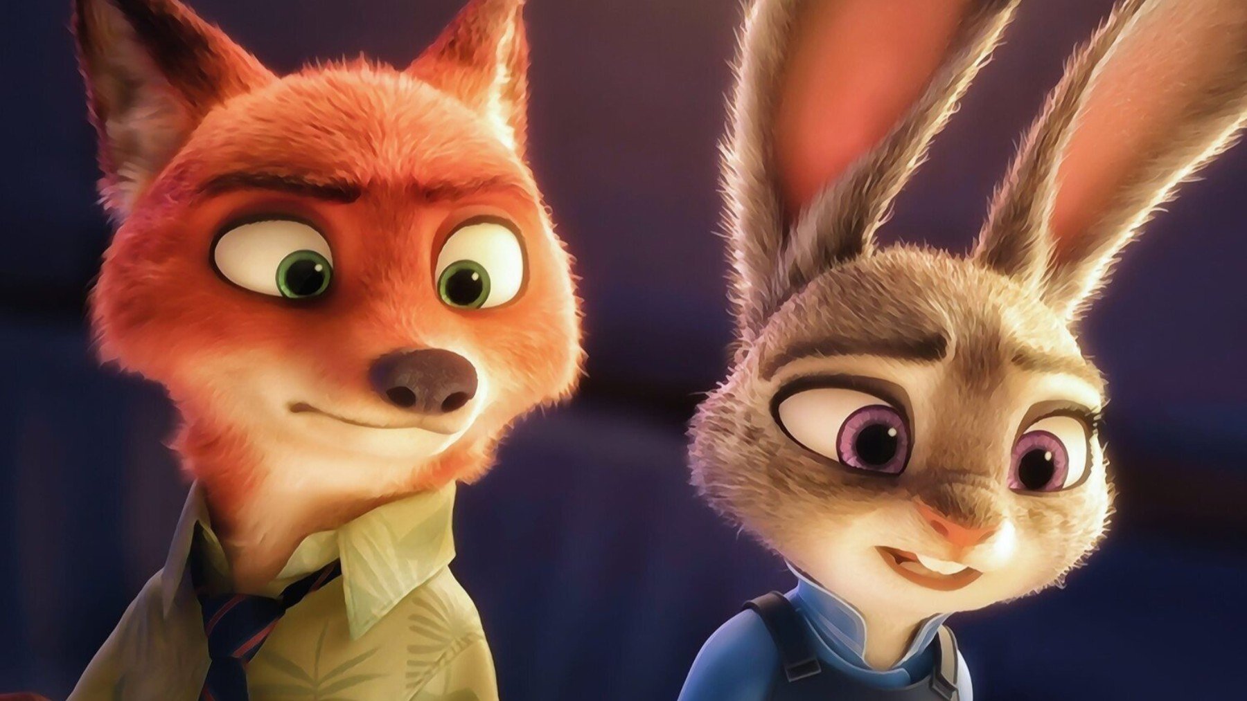 'Zootrópolis 2' podría ser el último gran taquillazo del año