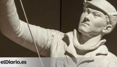 ¿Quién fue 'Madriles'? Descubren que el guerrillero antifranquista enterrado en una tumba anónima tiene una estatua