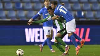 Nelson Deossa, otra oportunidad perdida y casi 12 millones en el debe