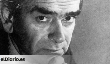 Dos novelas inéditas de Ignacio Aldecoa aparecen en un archivo de Madrid