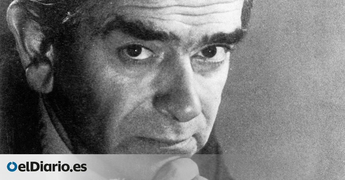 Dos novelas inéditas de Ignacio Aldecoa aparecen en un archivo de Madrid