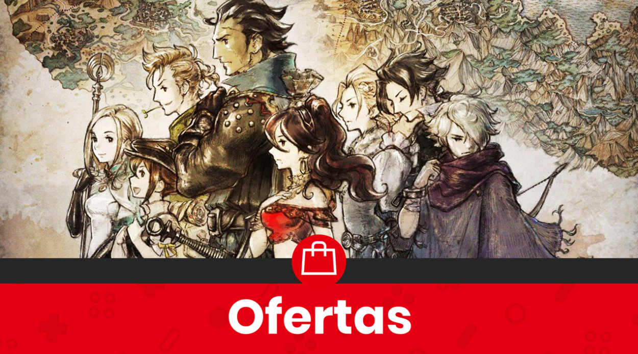 Los 24 juegos rebajados más vendidos en este momento en la eShop de Nintendo Switch / Nintendo Switch 2