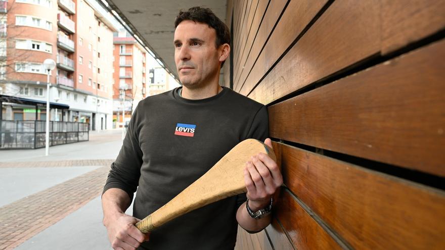 "No me he sentido querido ni respetado por Innpala"