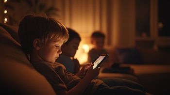 El sueño insuficiente potencia los