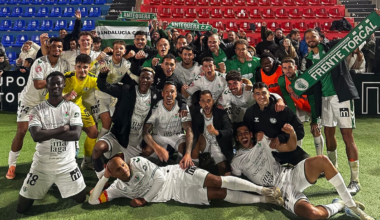 Andalucía Centro Deportes Antequera