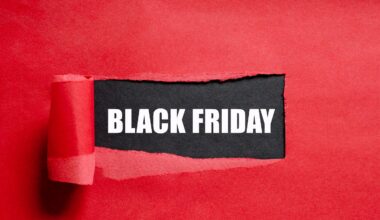 ¿Cuándo inicia el Black Friday 2025? Fecha oficial y dónde encontrar ofertas anticipadas