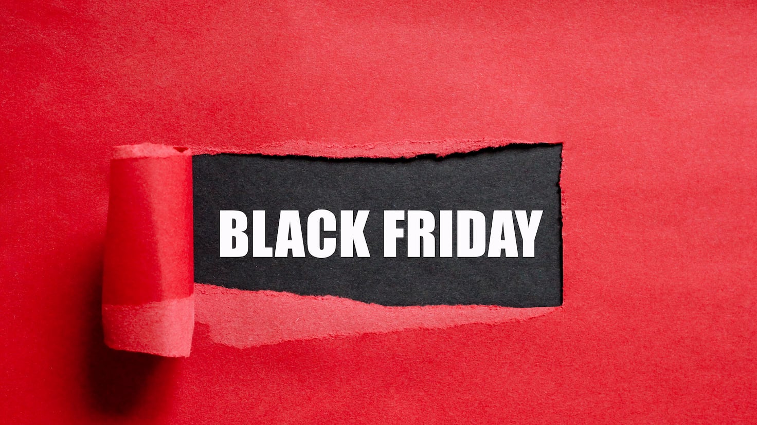 ¿Cuándo inicia el Black Friday 2025? Fecha oficial y dónde encontrar ofertas anticipadas