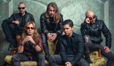 Dünedain inicia gira en España tras presentar su disco en México