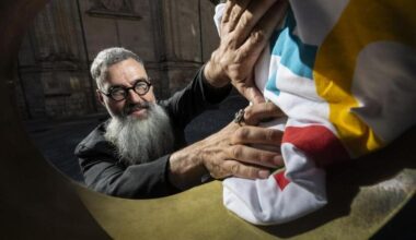 Rumbo a Burgos 2031 | Óscar Martín: "Es momento de demostrar el talento que tenemos"