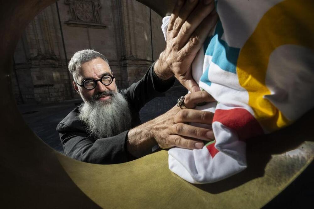 Rumbo a Burgos 2031 | Óscar Martín: "Es momento de demostrar el talento que tenemos"