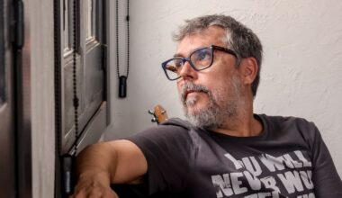 Iván Ferreiro: “Una reunión de Piratas es imposible, la relación no va a mejorar” | LOS40 Classic