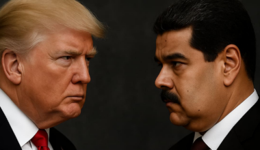 ¿Tercera Guerra Mundial? Donald Trump prepara su arma más letal para destruir a Venezuela y hay tensión global