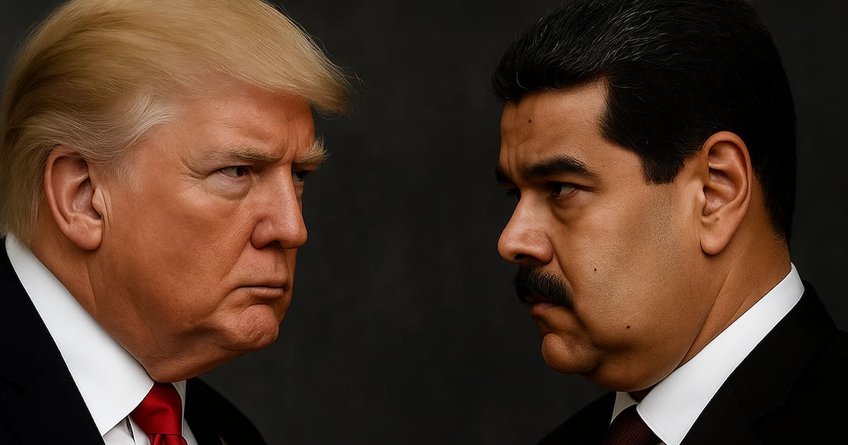 ¿Tercera Guerra Mundial? Donald Trump prepara su arma más letal para destruir a Venezuela y hay tensión global