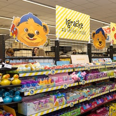 Ni Aldi ni Lidl: este es el bazar alemán low cost que tiene 320 tiendas en España y busca expandirse en toda Europa