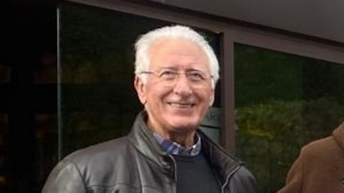 “He vivido del ciclismo, pero sobre todo para el ciclismo”: el recuerdo eterno de Luis Zubero | Más deportes