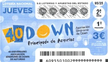 Lotería Nacional: comprobar los resultados y premios del sorteo de hoy, jueves 27 de noviembre