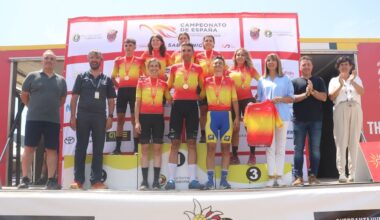 Sabiñánigo será sede del Campeonato de España de Ciclismo en Ruta y XCO en 2026 | Radio Huesca