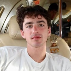 Muere el influencer Ben Bader a los 25 años