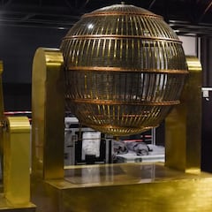 La Ley de Loterías lo confirma: esta es la multa que te puede caer si revendes un décimo de la Lotería de Navidad