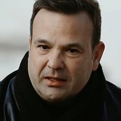 José Elías, empresario: “Comprar es mejor para jornaleros y alquilar para quienes no tienen problemas de dinero”