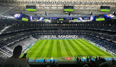 Josep Ribas, el arquitecto culé de la reforma del Santiago Bernabéu: “El estadio tiene que funcionar los 365 días para que sea rentable”
