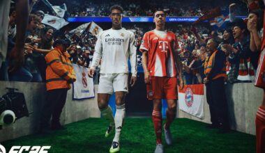 EA Sports FC 26 rebajó casi la mitad de su precio en Colombia: descubre cuánto vale el popular videojuego de fútbol