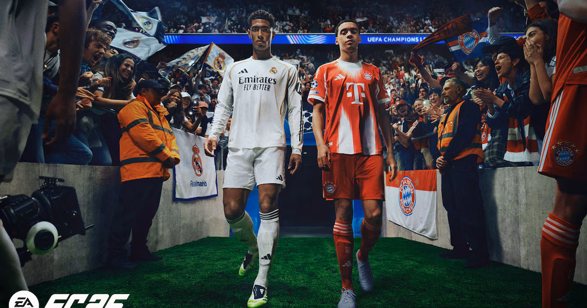 EA Sports FC 26 rebajó casi la mitad de su precio en Colombia: descubre cuánto vale el popular videojuego de fútbol