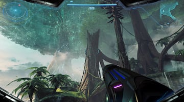 Metroid Prime 4 Beyond Impresiones finales Nintendo Switch 2 Samus merece la pena juego gameplay