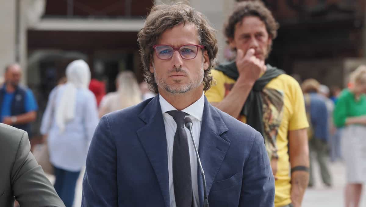 La Copa Davis se pronuncia tras lo ocurrido con Carlos Alcaraz y Sinner en las Finales de Bolonia