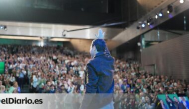 Moreno da por superada la crisis de los cribados y espolea al PP andaluz para que defienda su gestión sanitaria "sin complejos"