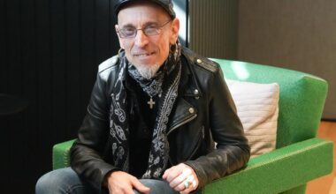 Fito y Fitipaldis ya son n.º 1 con ‘El monte de los aullidos’