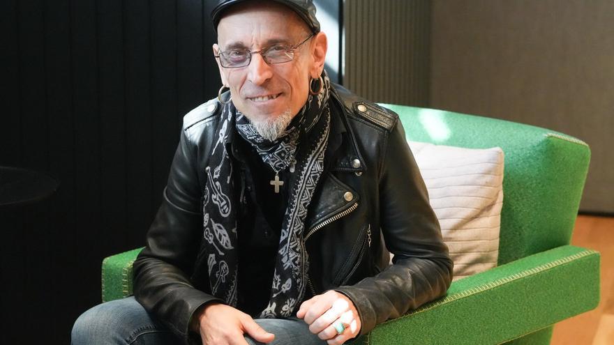 Fito y Fitipaldis ya son n.º 1 con ‘El monte de los aullidos’