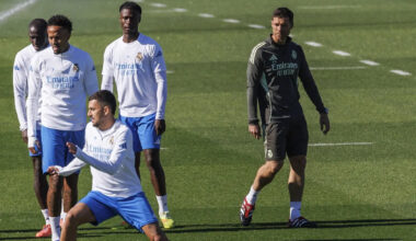 Página de inicio de Yahoo news