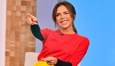 La sorprendente metamorfosis de Victoria Beckham: menos frialdad, más verdad