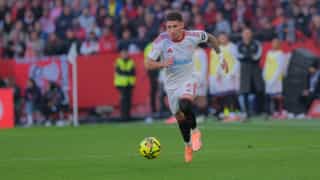 Carmona hace autocrítica: "Había tiempo por delante, no tuvimos tranquilidad y pudieron liquidarnos"