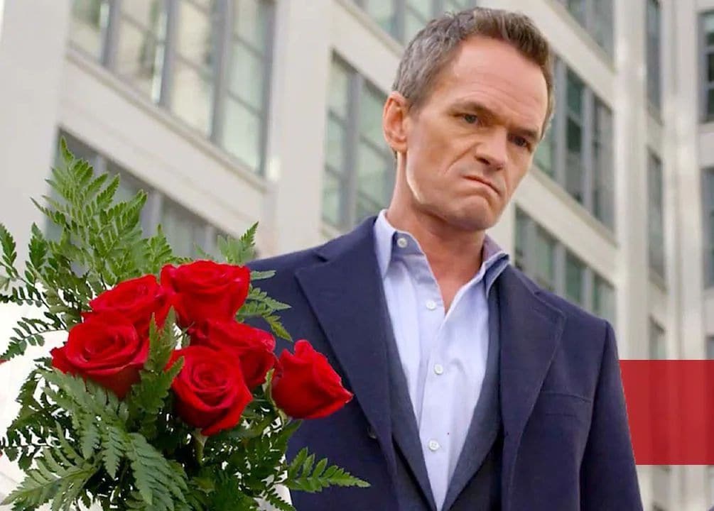 Tras 17 años en pareja, Michael tiene que volver al mundo de las citas moderno