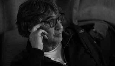 Agustín Díaz Yanes: “No es lo mismo abordar una historia sobre ETA que hacer un thriller policíaco”