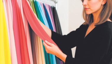 Selección de colores colorimetría profesional