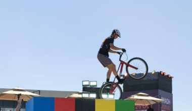 El navarro Mikel Azcona Ruiz se clasifica a la final del viernes en el Campeonato del Mundo de Trailbici en Arabia Saudí