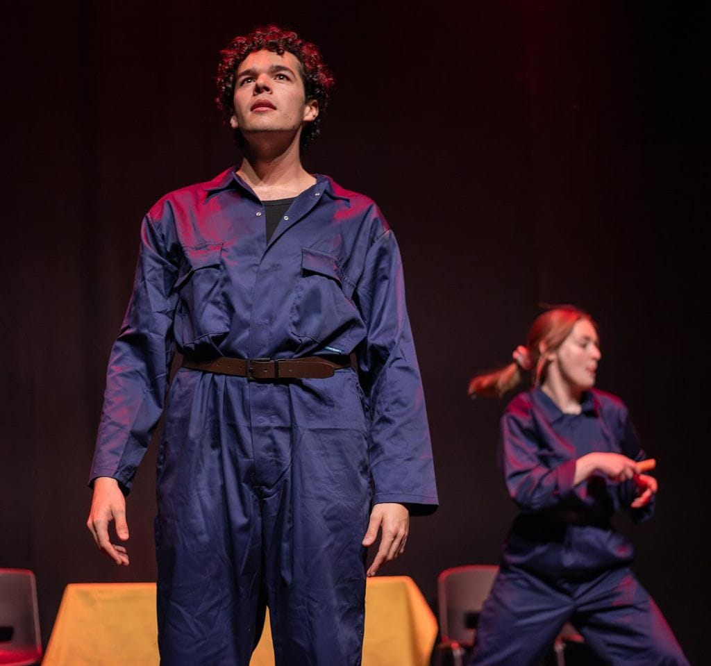 Eduardo Zucchi, hijo de Itatí Cantoral y Eduardo Santamarina