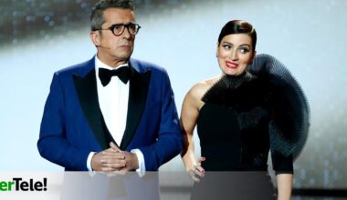 Andreu Buenafuente y Silvia Abril darán las Campanadas 2025-2026 en RTVE