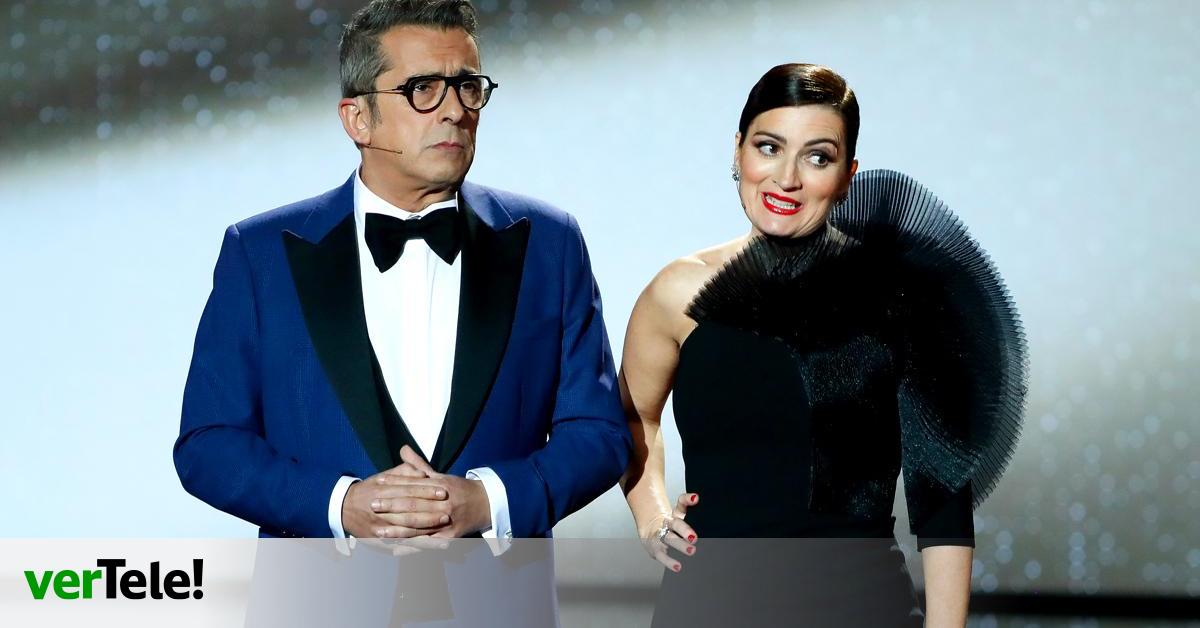 Andreu Buenafuente y Silvia Abril darán las Campanadas 2025-2026 en RTVE