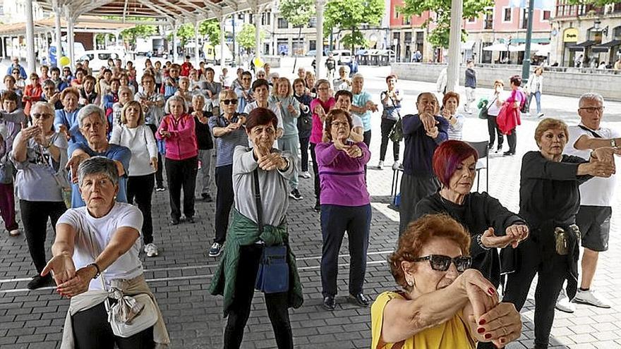 Acción Social contará con cuatro millones más